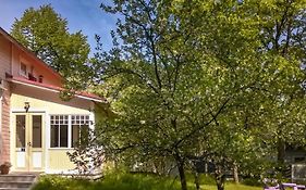 Hanko Villa Anke&Janne